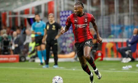 Rafael Leão