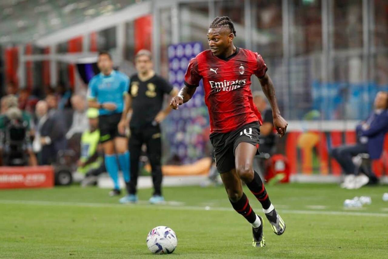 Rafael Leão