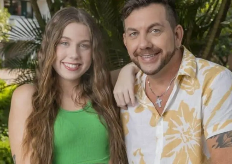 Raissa e Edilberto
