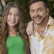 Raissa e Edilberto