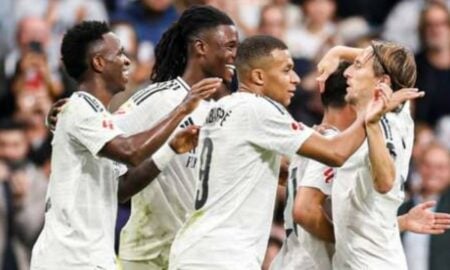 Real Madrid CF