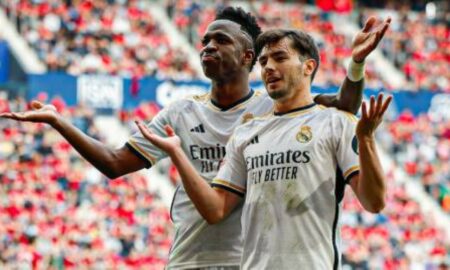 Real Madrid Club