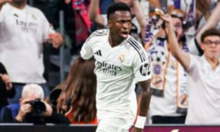 Real Madrid Club de Futbol