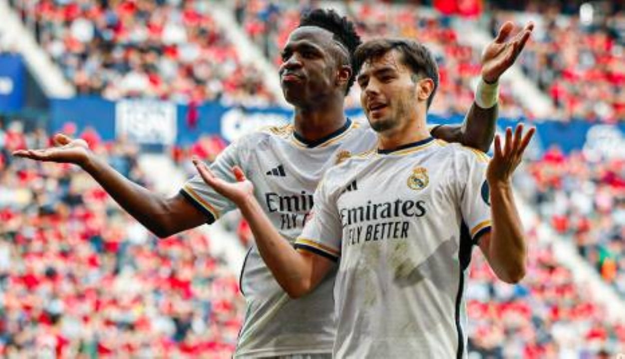 Real Madrid Club