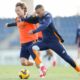 Real Madrid de Modric e Mbappé enfrenta neste domingo o Girona, pelo Campeonato Espanhol
