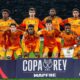 Real Madrid pela Copa do Rei