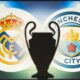 Real Madrid vs City