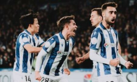 RealSociedad
