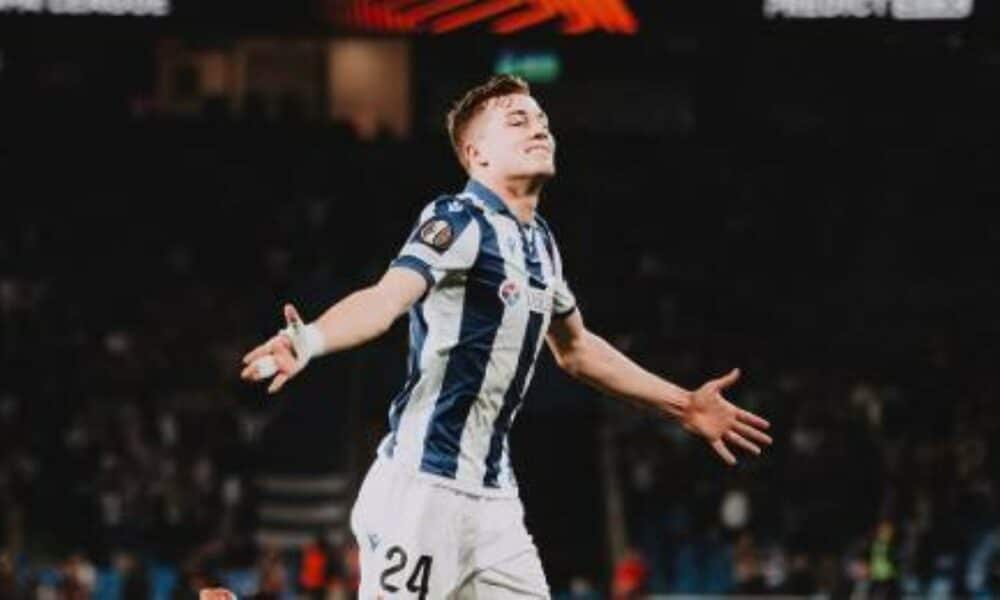 Onde assistir ao vivo Real Sociedad x Leganés pela LaLiga