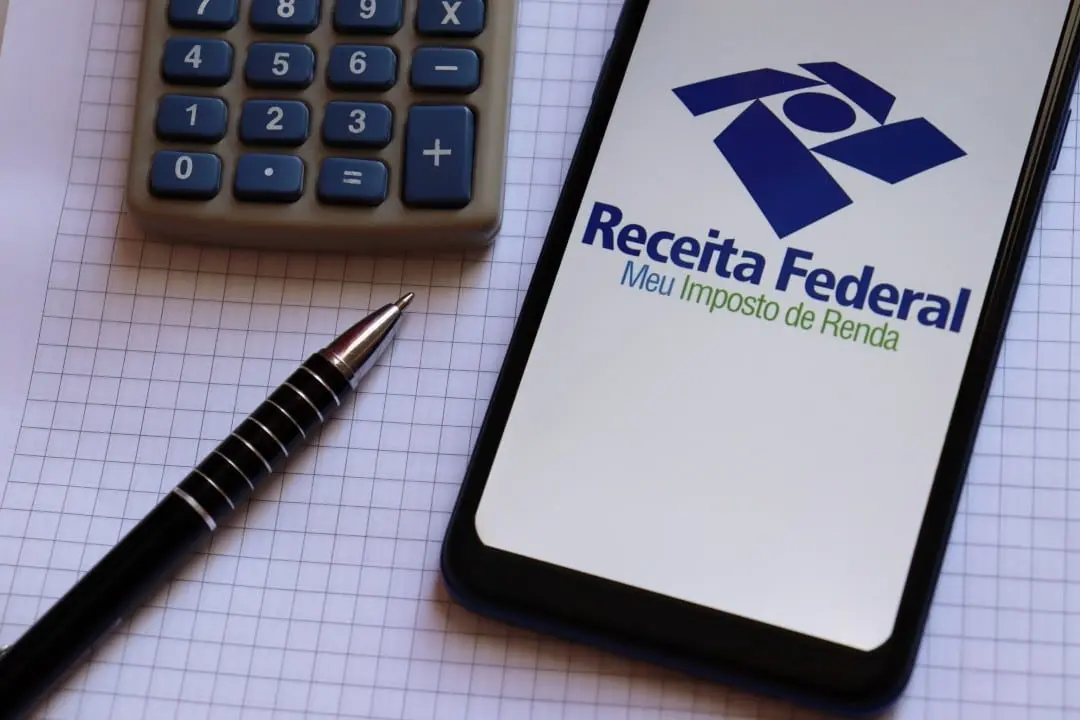 Receita Federal (Imposto de Renda)