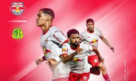 Red Bull Bragantino