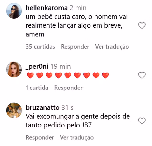 Rede social - Justien Bieber