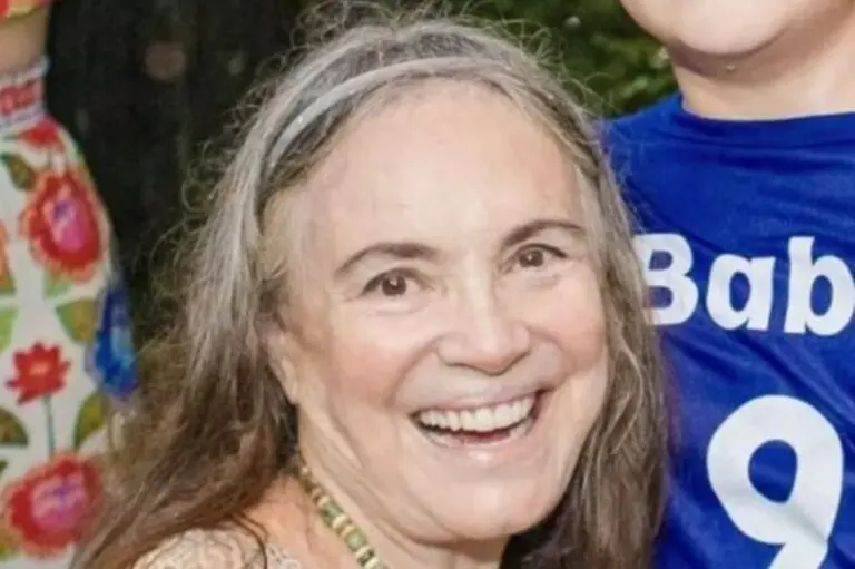 Regina Duarte