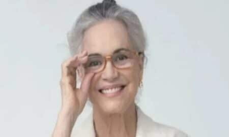 Regina Duarte