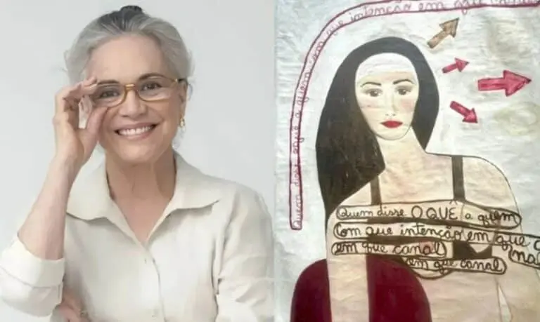 Regina Duarte