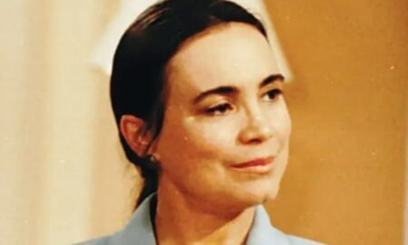 Regina Duarte