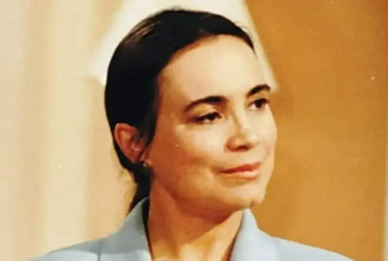 Regina Duarte