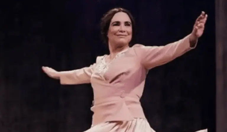 Regina Duarte