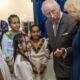 The King and Queen visit Middlesbrough - Foto: Divulgação