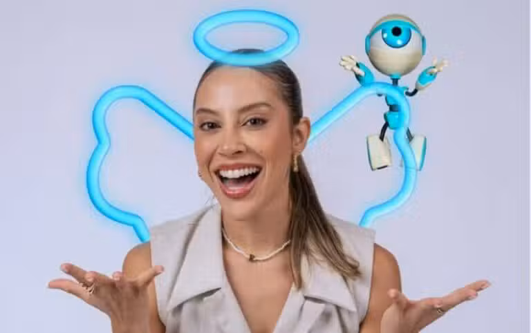 Renata BBB 25