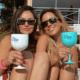 Renata Brás e Wanessa Camargo