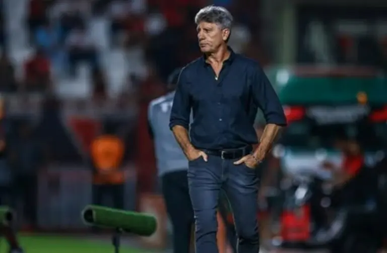 Renato gaucho