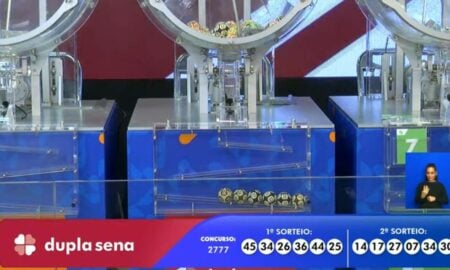 Resultado Dupla Sena 2777