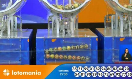 Resultado Lotomania 273