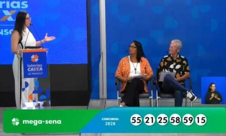 Resultado Mega-Sena 2828