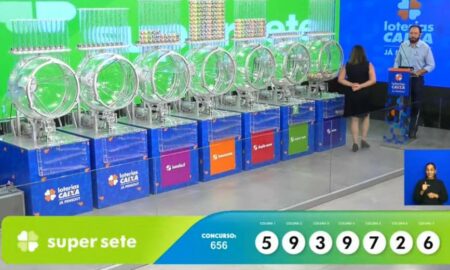 Resultado Super Sete 656