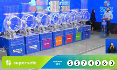 Resultado Super Sete 659