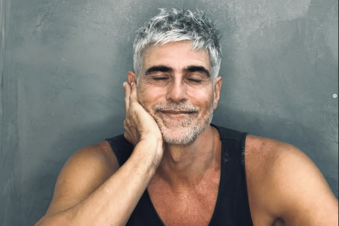 Reynaldo Gianecchini