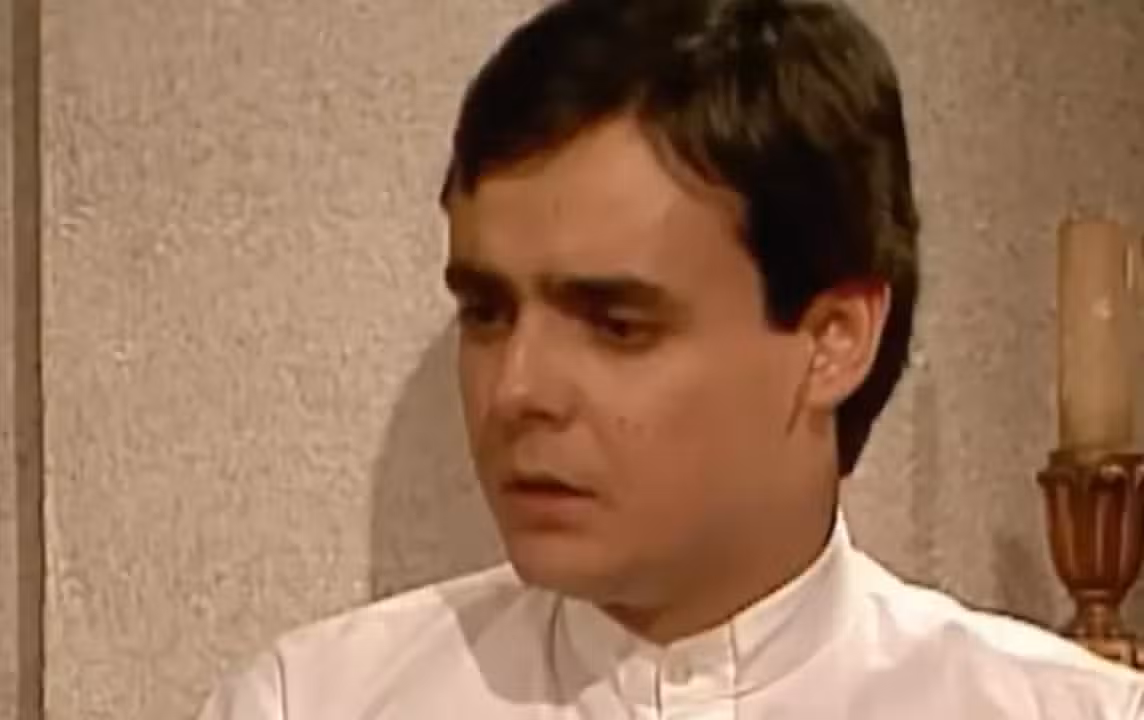 Ricardo - Tieta