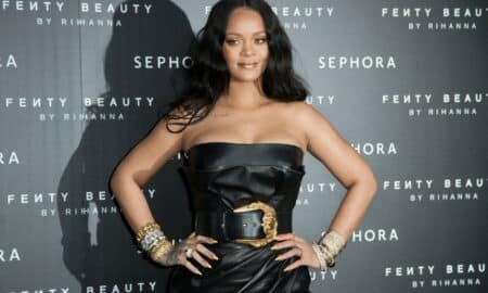 Rihanna