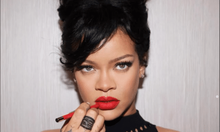 Rihanna