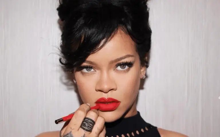 Rihanna