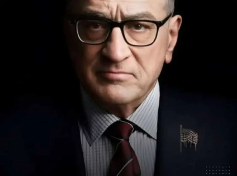 Robert De Niro