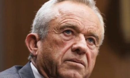 Robert F. Kennedy Jr.