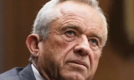 Robert F. Kennedy Jr.