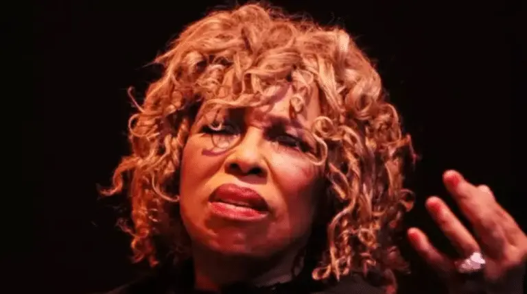 Roberta Flack