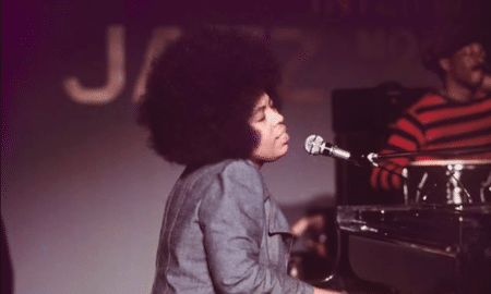 Roberta Flack