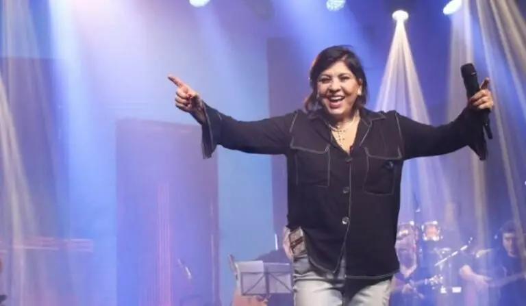 Roberta Miranda