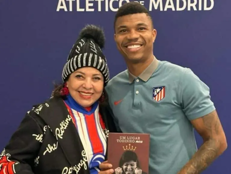 Roberta Miranda e Reinildo