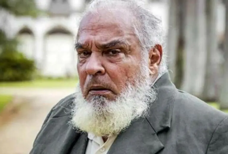 Roberto Bonfim