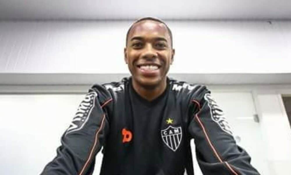 Defesa de Robinho insiste no STF para suspender prisão por estupro e reforça argumentos jurídicos