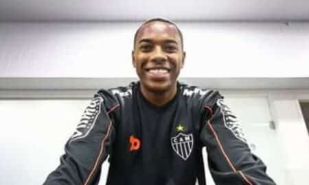 Robinho