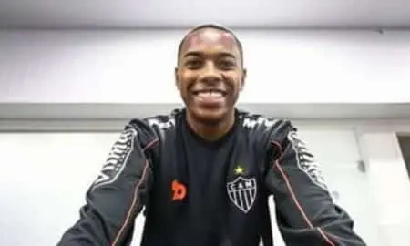 Robinho