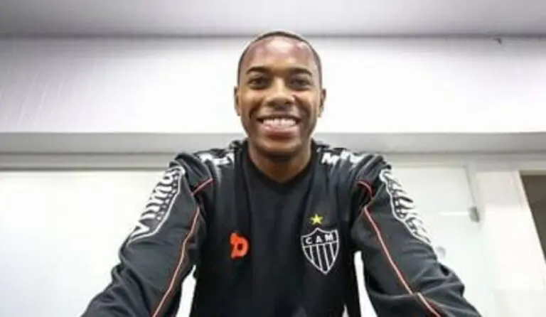 Robinho