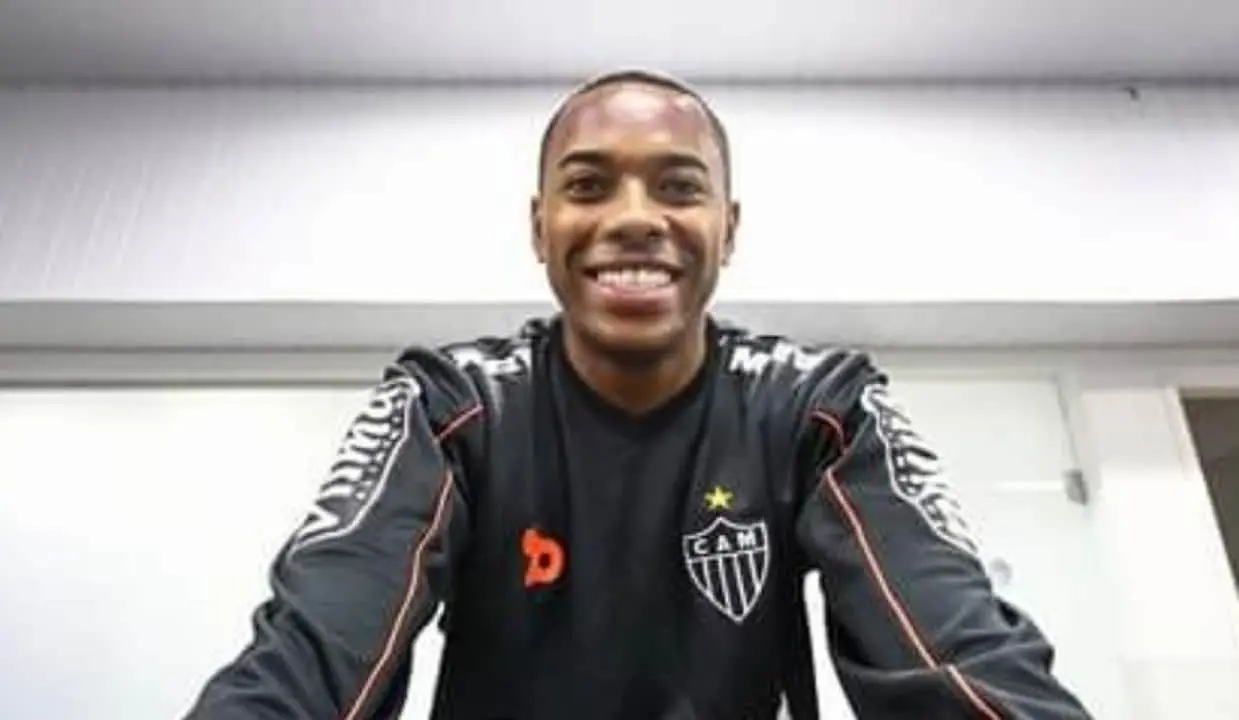 Robinho