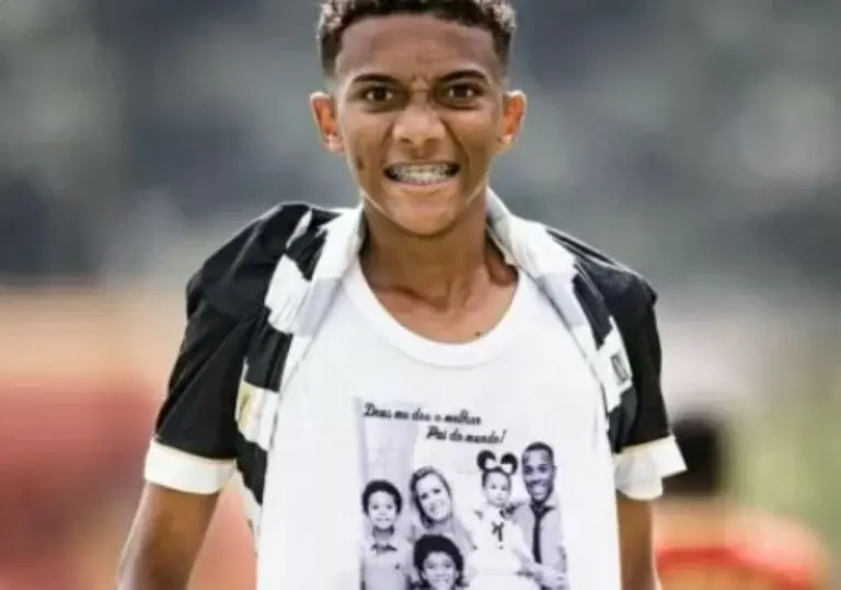 Robson Jr